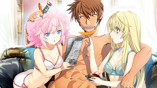 ランス10のプレイ画像15