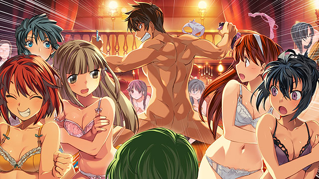 ランス10のプレイ画像20