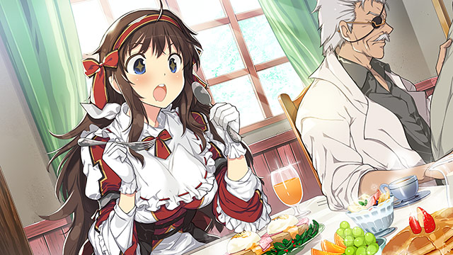 イブニクル2のプレイ画像17