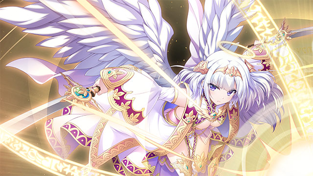 天冥のコンキスタ コンプリート版のプレイ画像7