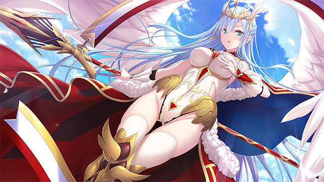 天冥のコンキスタ コンプリート版のプレイ画像8