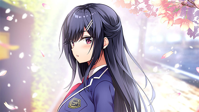 アマエミ -longing for you-のプレイ画像4