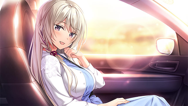 アマエミ -longing for you-のプレイ画像8