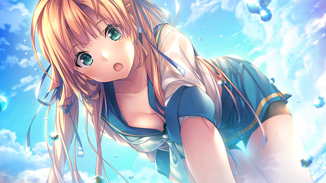 アマナツのプレイ画像2