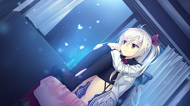 喫茶ステラと死神の蝶のプレイ画像20