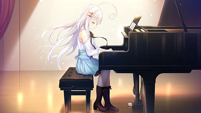 のーぶる♡バトラーのプレイ画像6
