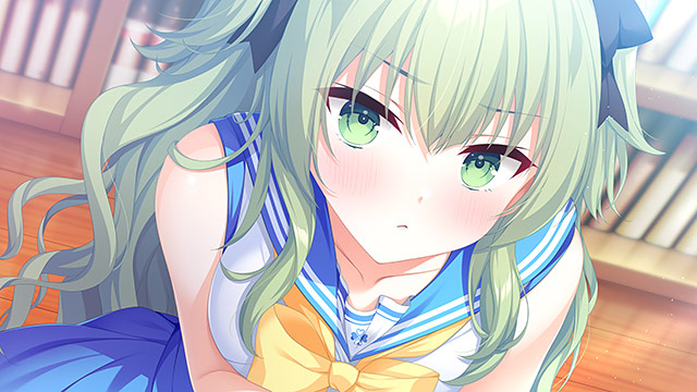 シークレットラブ（仮） 純愛アフターストーリーのプレイ画像6