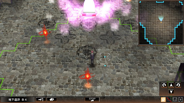 ウルスラグナ 〜征戦のデュエリスト〜のプレイ画像17