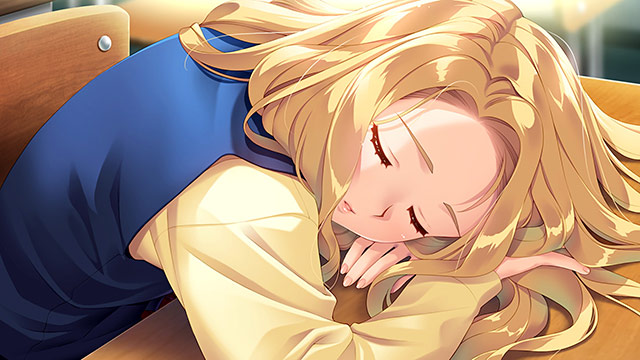 同級生2リメイクのプレイ画像7