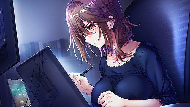 初恋マスターアップのプレイ画像03