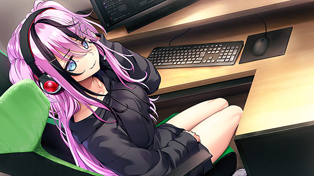 初恋マスターアップのプレイ画像04