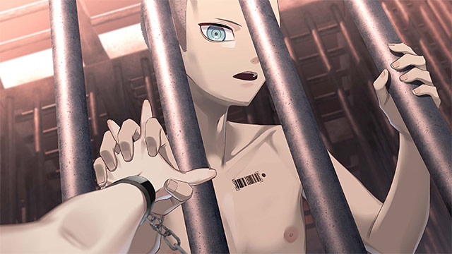 【ヘンプリ】ヘンタイ・プリズンのプレイ画像8