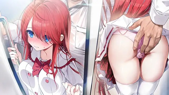 神様ちゅ～ず！ センセー女の子似合ってるよっ！のプレイ画像02