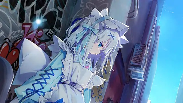 神様ちゅ～ず！ センセー女の子似合ってるよっ！のプレイ画像05