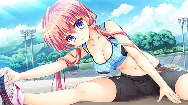 金色ラブリッチェのプレイ画像2