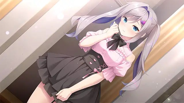 メイドちゃんは迷途ちゅうのプレイ画像02