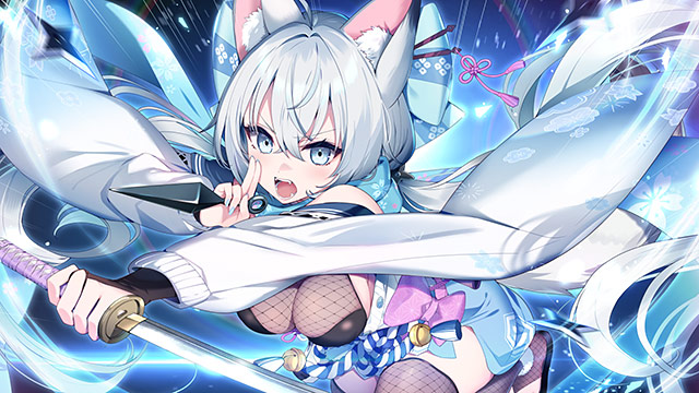 StreamLove Voyageのプレイ画像02