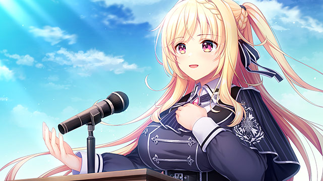 【アントリ】アンラベル・トリガーのプレイ画像3