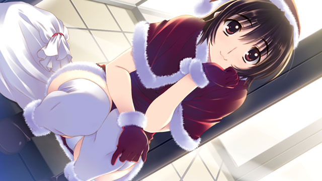 WHITE ALBUM2のプレイ画像5