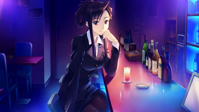 WHITE ALBUM2のプレイ画像6