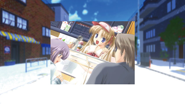 3D Canvas（VR対応）のプレイ画像7