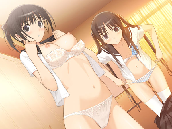 フォルト！！Aのプレイ画像001