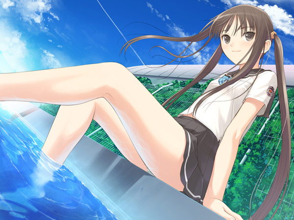 フォルト！！Aのプレイ画像005