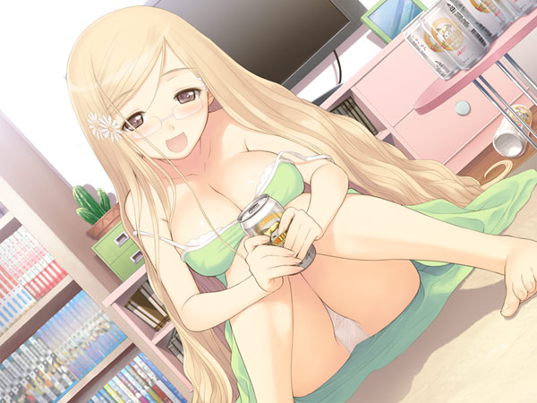 フォルト！！Aのプレイ画像006