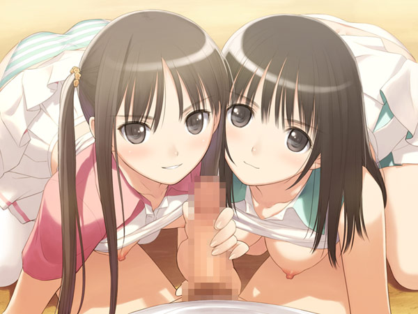 フォルト！！Aのプレイ画像016