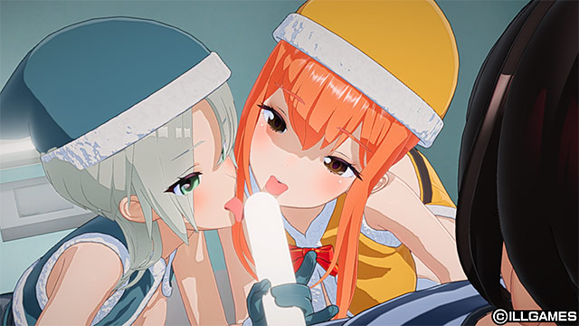 ハニカム コンプリートセットのプレイ画像010