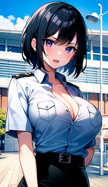 ももいろあんさんぶる！のプレイ画像02
