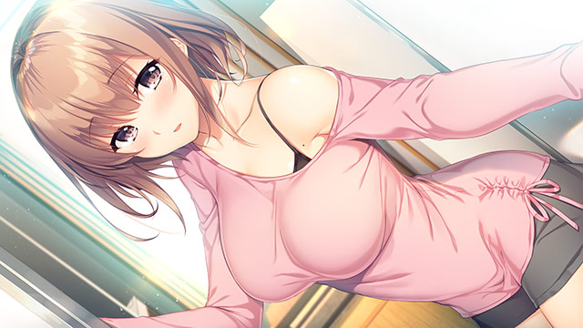 ゆびさきコネクションのプレイ画像013